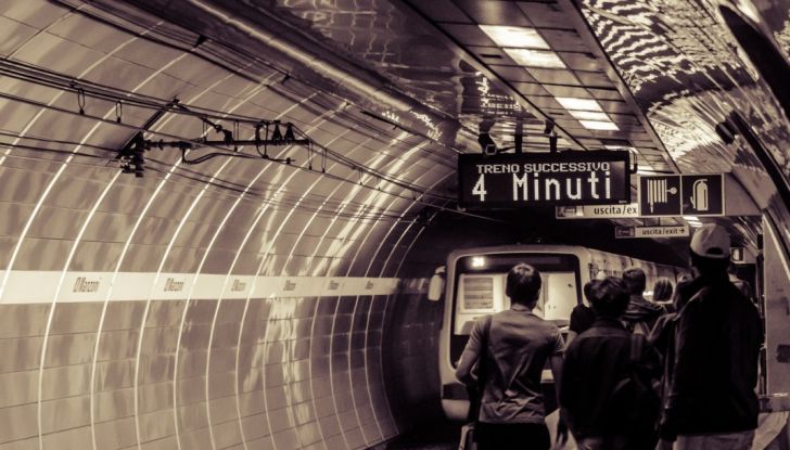 Sciopero generale mezzi pubblici, treni e aerei 11 ottobre 2021: orari e info - Foto 1 di 6