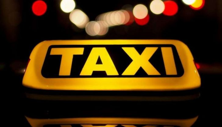 Wetaxi, a Torino arriva il taxi condiviso - Foto 4 di 6