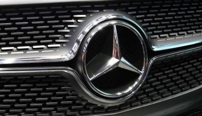 Mercedes richiama 3 milioni di Diesel Euro5 ed Euro6 per migliorare le emissioni