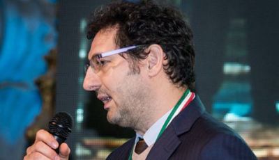 Ford Italia, Andrea Del Campo è il nuovo FCSD Marketing Manager