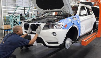 Il cartello delle cinque Case auto tedesche fa tremare la Germania