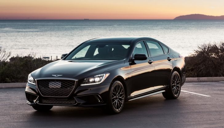 Le auto più belle del 2017? Ecco quelle del Red Dot Award - Foto 17 di 25