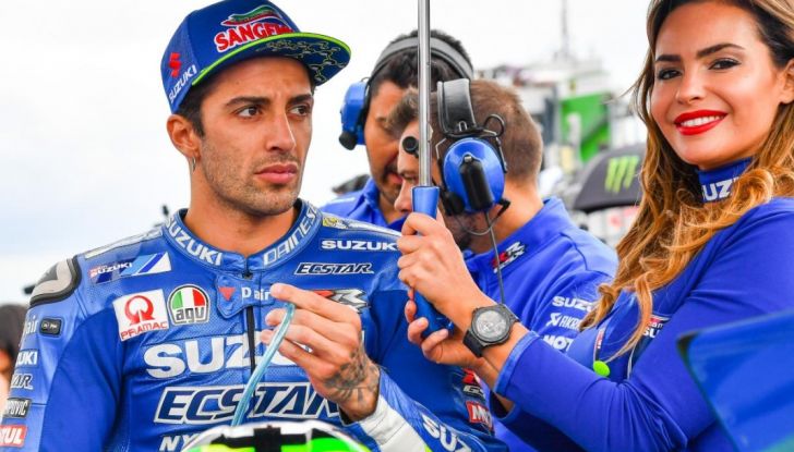 Orari MotoGP 2017, Brno: diretta in chiaro su TV8 e Sky - Foto 6 di 12