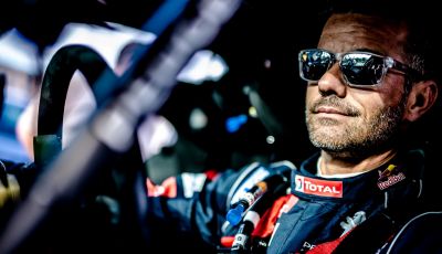 I commenti a caldo dopo la terza giornata di gara al Silk Way Rally