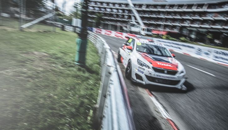 In attesa della gara a SPA, un commento a caldo da Peugeot Sport - Foto 2 di 3