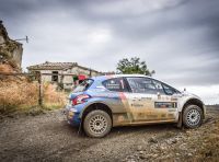 Andreucci (Peugeot 208T16): “Ora vado a riprendermi Ceccoli”