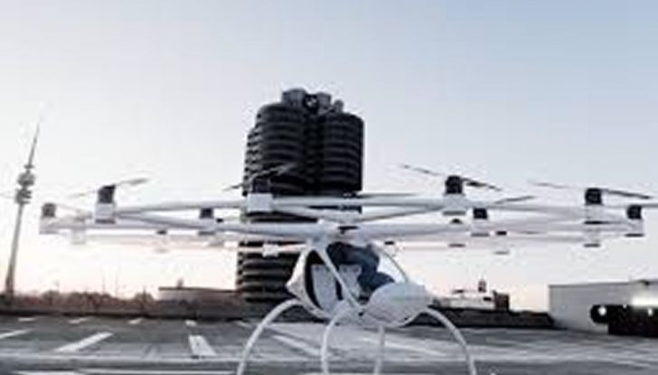 Mobilità nel futuro: come cambierà con le nuove tecnologie - Foto 17 di 17