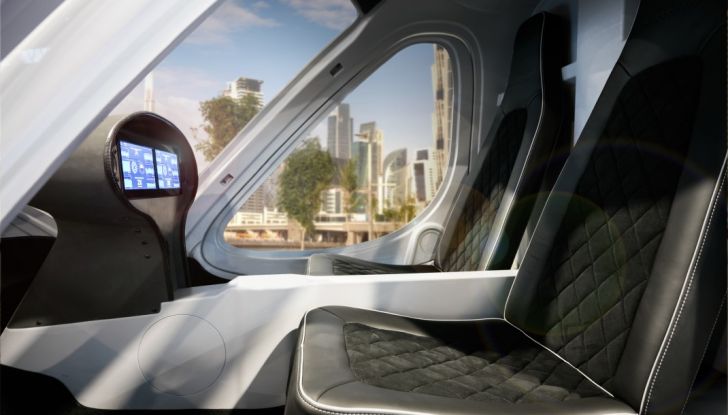 Mobilità nel futuro: come cambierà con le nuove tecnologie - Foto 5 di 17