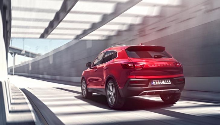 Le auto più belle del 2017? Ecco quelle del Red Dot Award - Foto 24 di 25