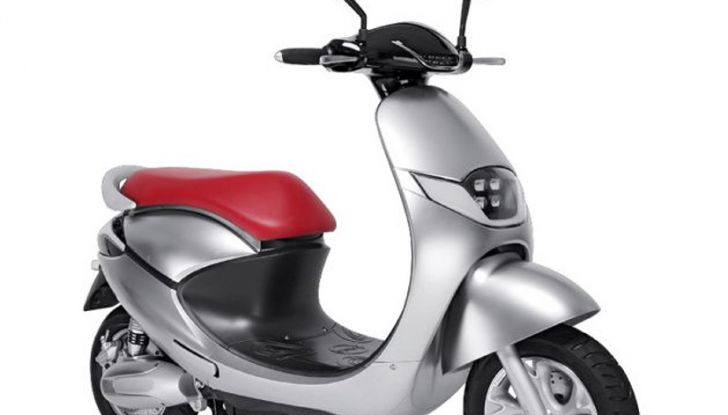 Le auto più belle del 2017? Ecco quelle del Red Dot Award - Foto 25 di 25