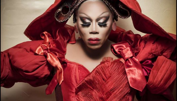 Calendario Pirelli 2018: le prime immagini dal Paese delle Meraviglie - Foto 11 di 29