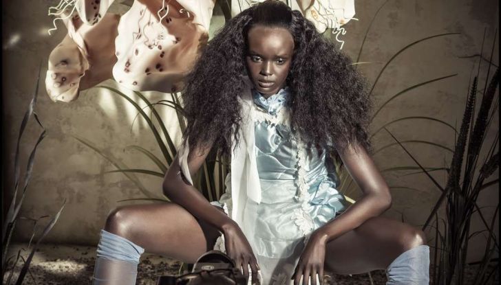 Calendario Pirelli 2018: le prime immagini dal Paese delle Meraviglie - Foto 5 di 29