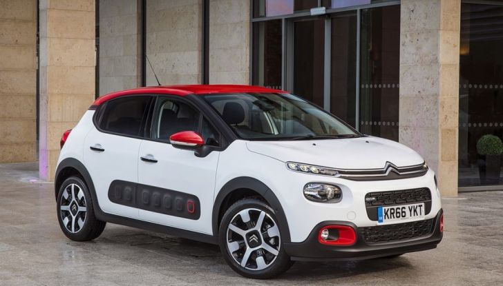 Le auto più belle del 2017? Ecco quelle del Red Dot Award - Foto 8 di 25