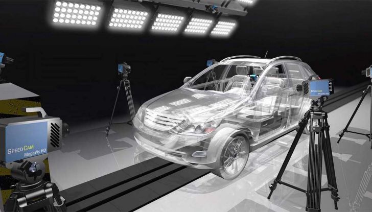 Differenza tra Sicurezza Attiva e Sicurezza Passiva dell’auto - Foto 3 di 10