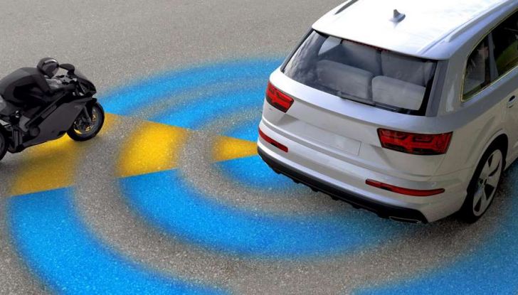 Differenza tra Sicurezza Attiva e Sicurezza Passiva dell’auto - Foto 5 di 10