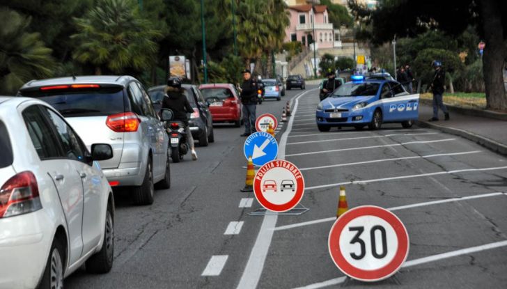 Drogometro, il dispositivo che svela chi guida sotto effetto di droghe - Foto 10 di 10