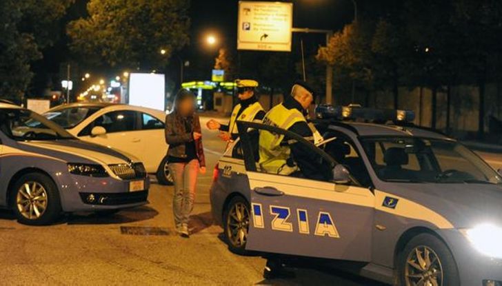 Drogometro, il dispositivo che svela chi guida sotto effetto di droghe - Foto 3 di 10