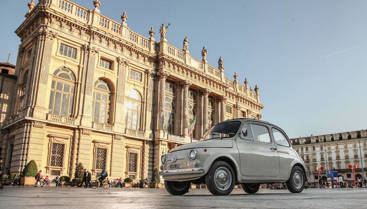 Il Salone dell’Auto di New York 2020 rimandato a fine agosto - Foto 17 di 27