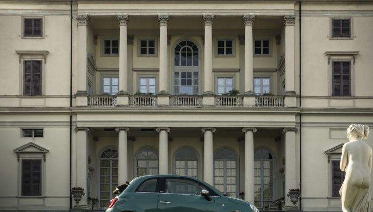 Il Salone dell’Auto di New York 2020 rimandato a fine agosto - Foto 26 di 27