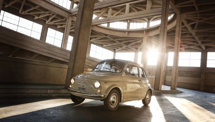 Il Salone dell’Auto di New York 2020 rimandato a fine agosto - Foto 6 di 27