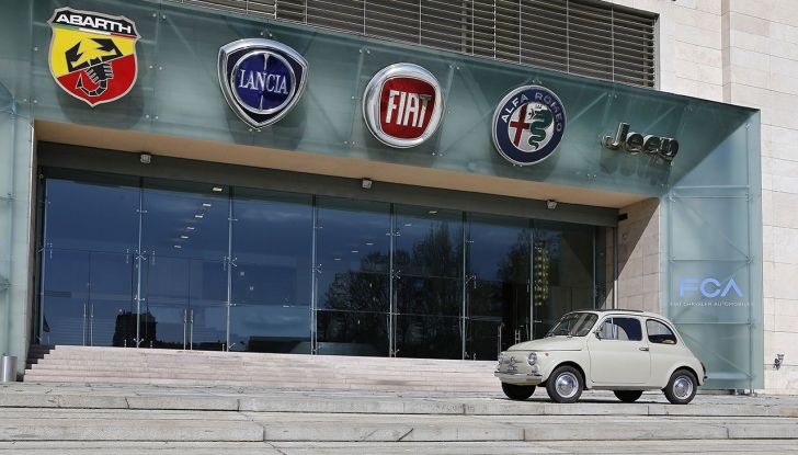 Il Salone dell’Auto di New York 2020 rimandato a fine agosto - Foto 24 di 27