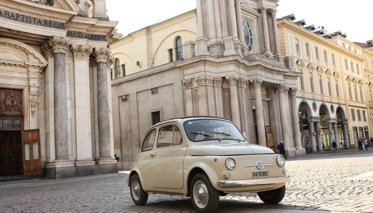Il Salone dell’Auto di New York 2020 rimandato a fine agosto - Foto 11 di 27