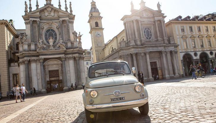 Il Salone dell’Auto di New York 2020 rimandato a fine agosto - Foto 12 di 27