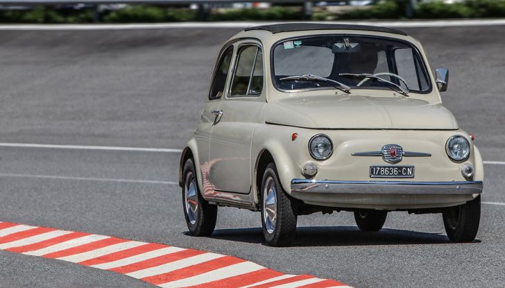 Il Salone dell’Auto di New York 2020 rimandato a fine agosto - Foto 14 di 27