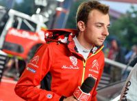 WRC Polonia – Giorno 3: le dichiarazioni del Citroën Total Abu Dhabi WRT