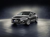 Hyundai i30 Fastback 2018