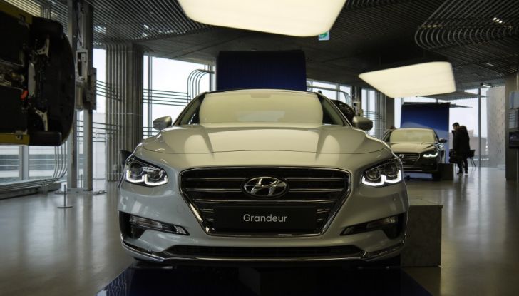 Le auto più belle del 2017? Ecco quelle del Red Dot Award - Foto 21 di 25