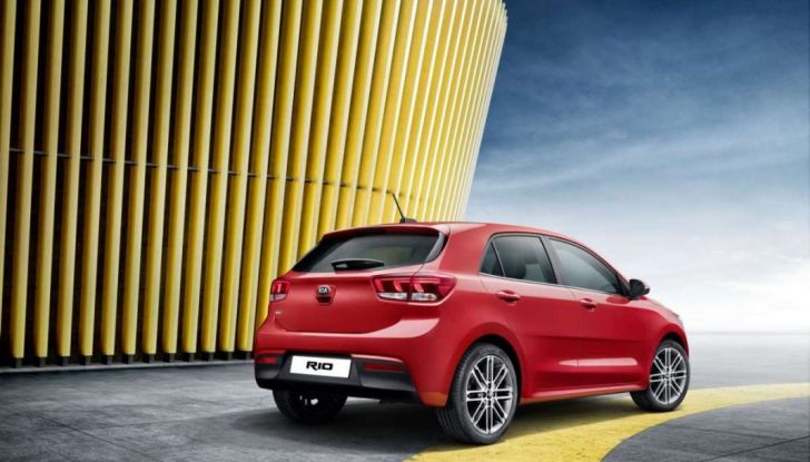 Le auto più belle del 2017? Ecco quelle del Red Dot Award - Foto 11 di 25