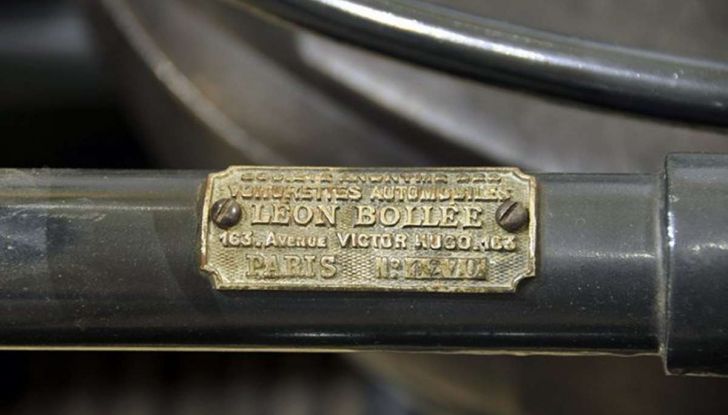 La prima gara di velocità tra auto: storia della Parigi – Dieppe - Foto 7 di 8