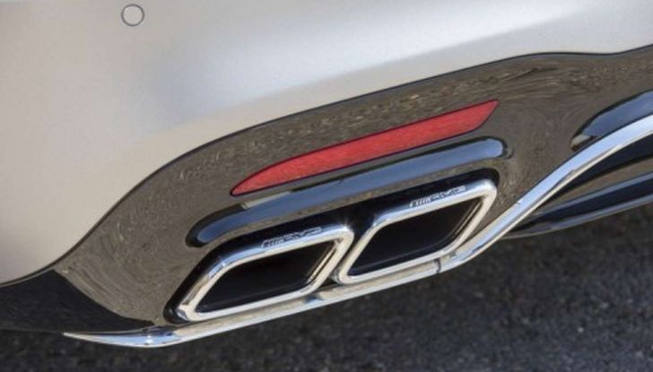 Nuova Mercedes Classe S MY2018: il restyling dell’ammiraglia - Foto 13 di 13