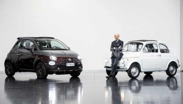 Il Salone dell’Auto di New York 2020 rimandato a fine agosto - Foto 5 di 27