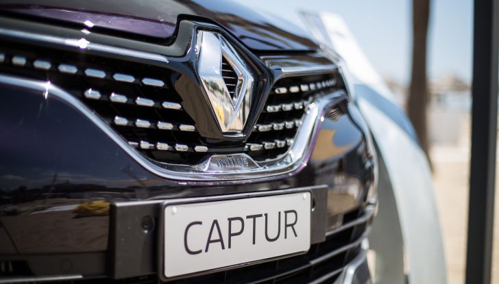 Nuovo Renault Koleos protagonista del Renault Vertical Summer Tour 2017 - Foto 26 di 28