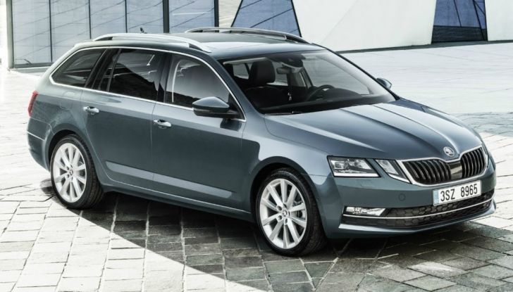 Le auto più belle del 2017? Ecco quelle del Red Dot Award - Foto 14 di 25