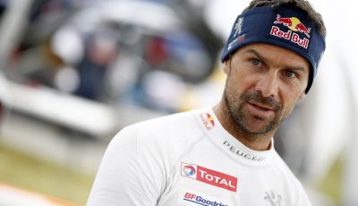 Silk Way Rally: conclusa l’ottava tappa, voce ai protagonisti