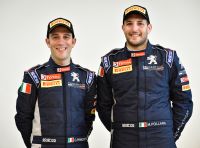 Pollara (Peugeot 208R2 Peugeot Italia): “Siamo all’attacco”