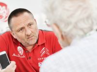 WRC Finlandia: le dichiarazioni a fine gara del team Citroën