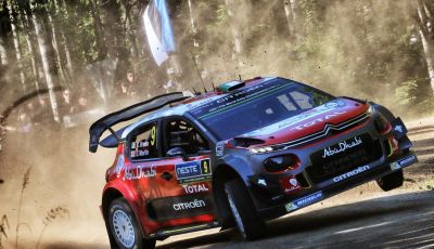 WRC Finlandia: il verdetto finale