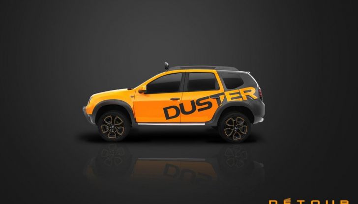 Gruppo Renault Italia vola al 10% con Clio e Sandero in attesa di Duster e Megane RS - Foto 8 di 9