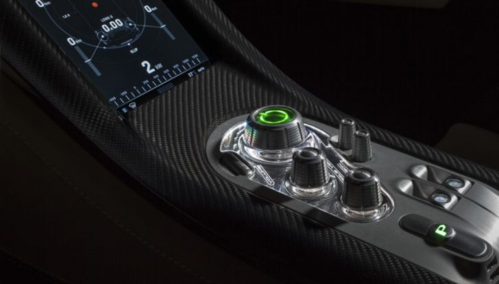 Richard Hammond parla del terribile incidente sulla Rimac Concept_One - Foto 11 di 14