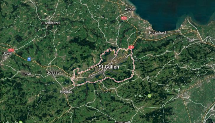 Richard Hammond parla del terribile incidente sulla Rimac Concept_One - Foto 13 di 14