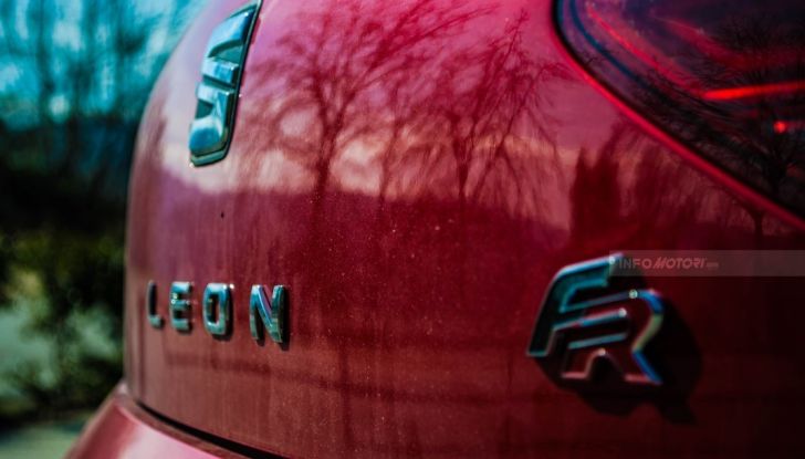 Ecco i nomi dei vincitori del nostro concorso Provala Tu con nuova SEAT Leon - Foto 11 di 12