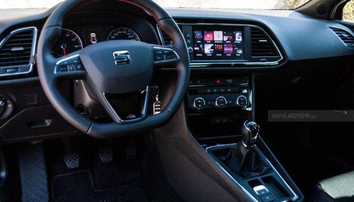 Ecco i nomi dei vincitori del nostro concorso Provala Tu con nuova SEAT Leon - Foto 10 di 12