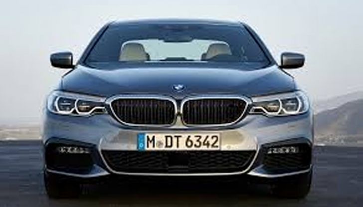 Le auto più belle del 2017? Ecco quelle del Red Dot Award - Foto 18 di 25