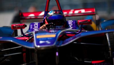DS VIRGIN RACING E LA FORMULA D’AVANT-GARDE