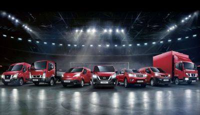 Veicoli commerciali leggeri o pesanti: facciamo chiarezza