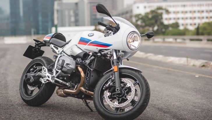 Le auto più belle del 2017? Ecco quelle del Red Dot Award - Foto 7 di 25